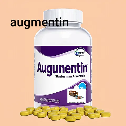 Acheter augmentin sans ordonnance